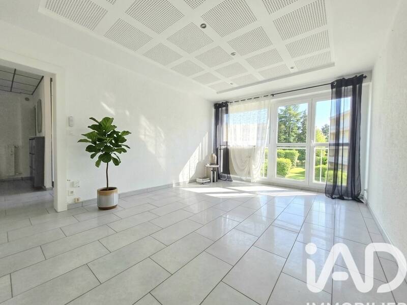Maison à vendre, 73m², LE BAN SAINT MARTIN