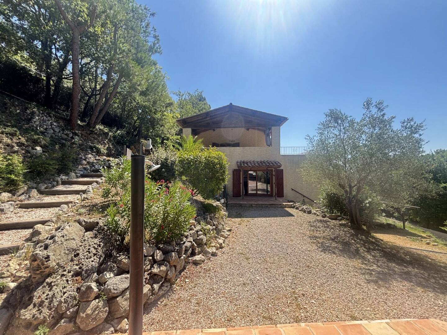 Maison à vendre, 158m², FIGANIERES