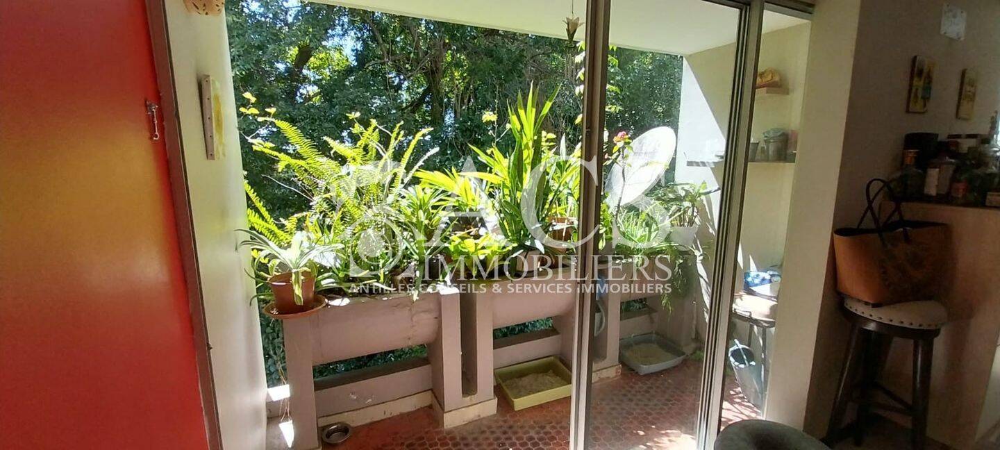 Maison à vendre, 107m², FORT DE FRANCE