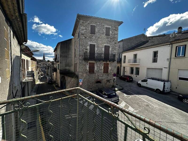 Maison à louer, 81m², JOYEUSE