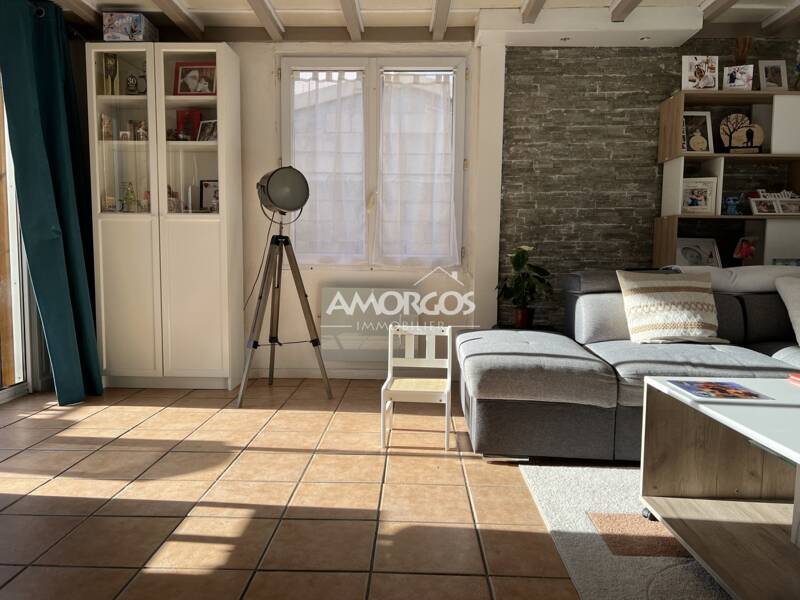 Maison à vendre, 55m², VAR