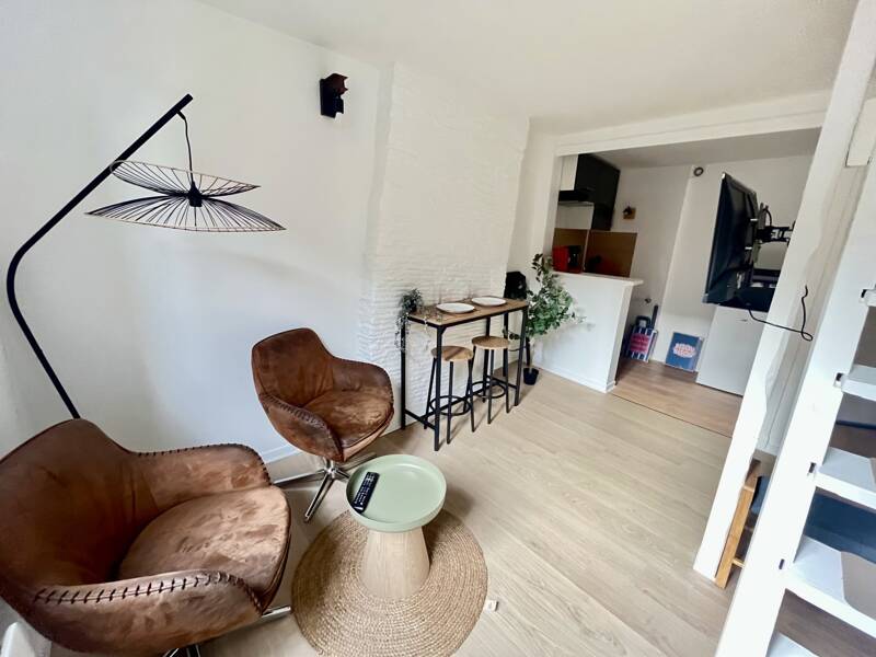 Maison à vendre, 28m², LIMOGES