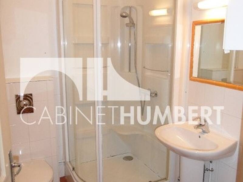 Maison à louer, 50m², SAINT ETIENNE