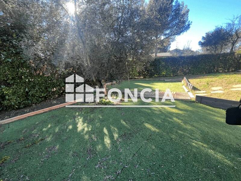 Maison à louer, 137m², CASTELNAU LE LEZ