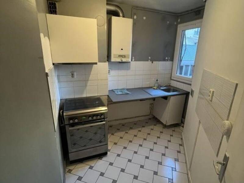 Maison à louer, 55m², BOULOGNE BILLANCOURT