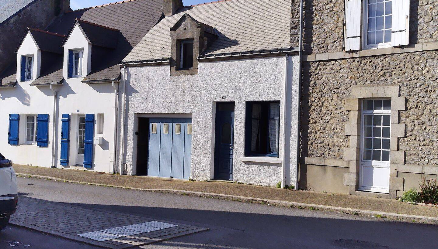 Maison à vendre, 0m², LA TURBALLE