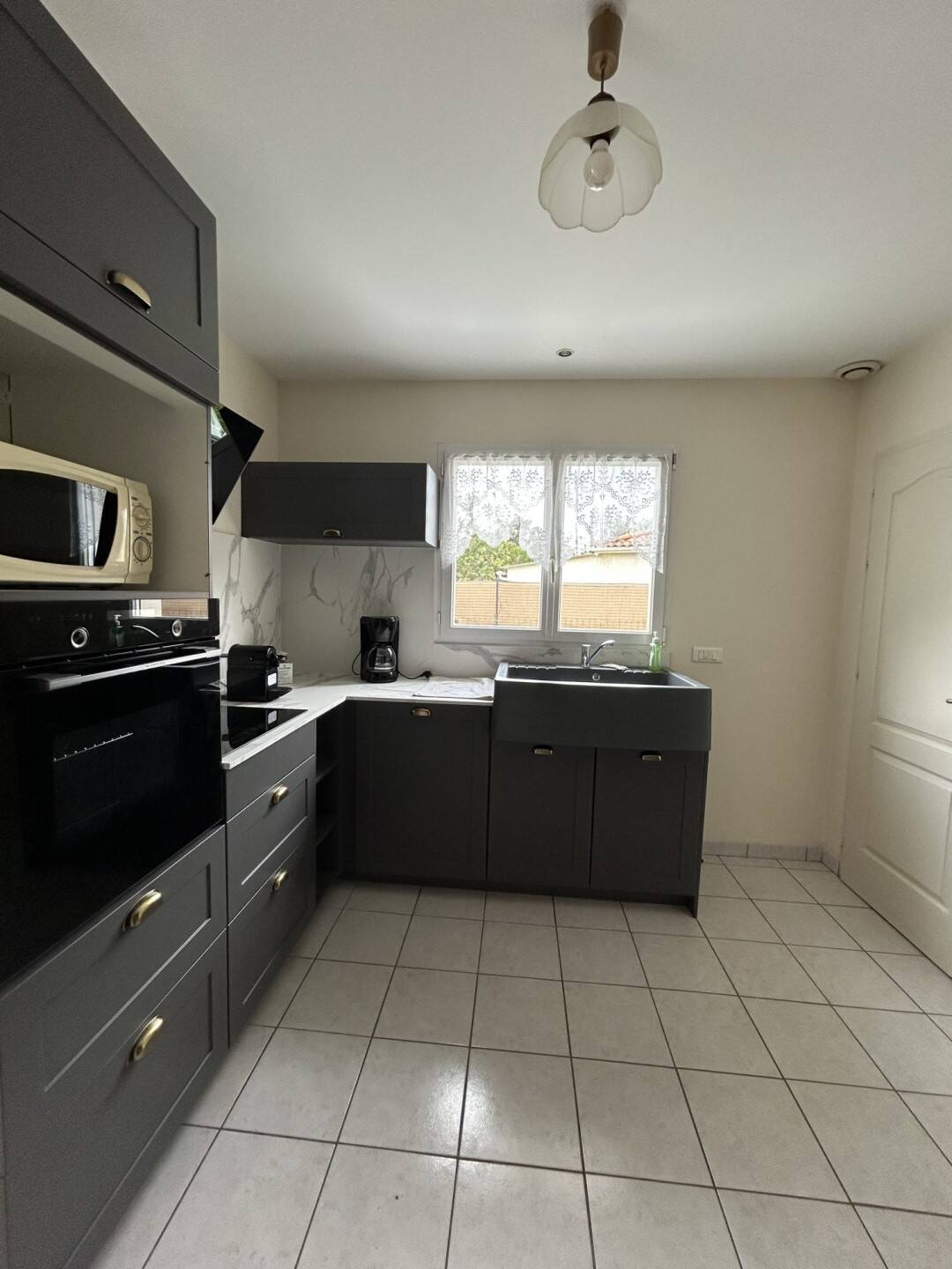 Maison à louer, 88m², THENAC