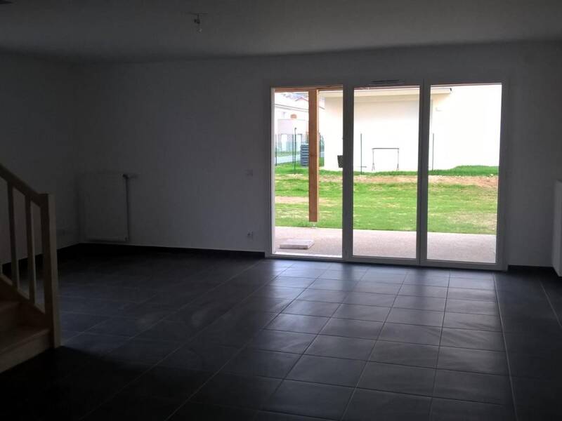 Maison à louer, 88m², COUBLEVIE