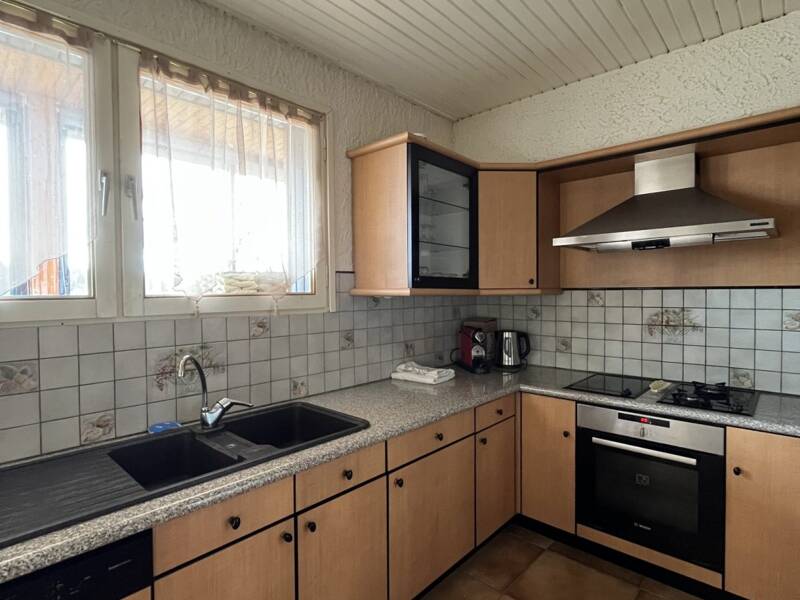 Maison à vendre, 210m², BESSE ET SAINT ANASTAISE