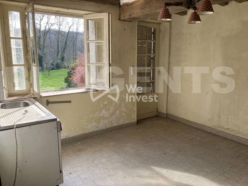 Maison à vendre, 172m², REBAIS