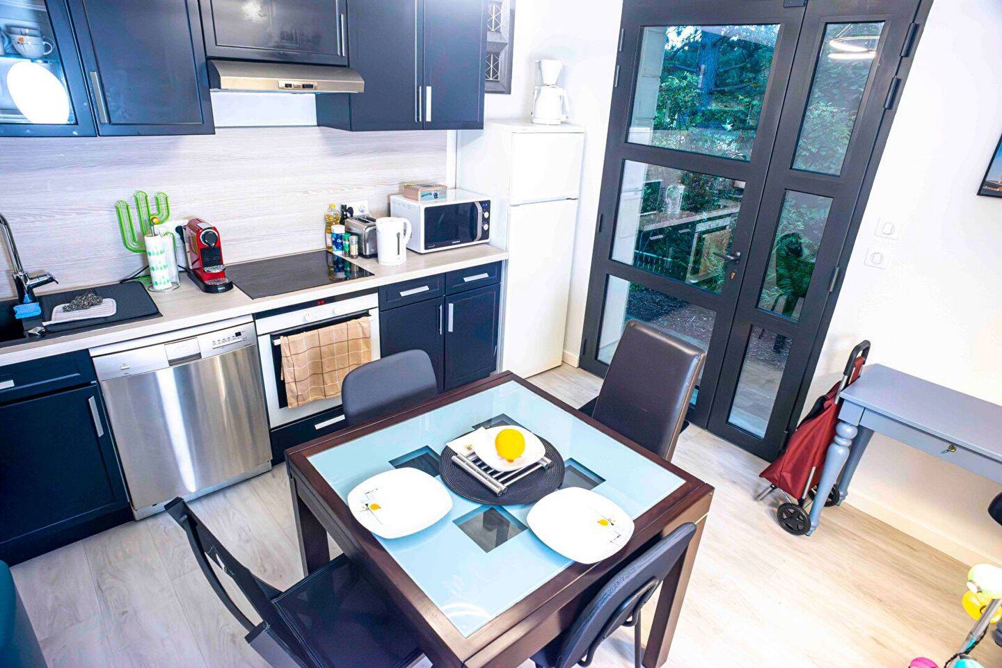 Maison à louer, 28m², L'ETANG LA VILLE