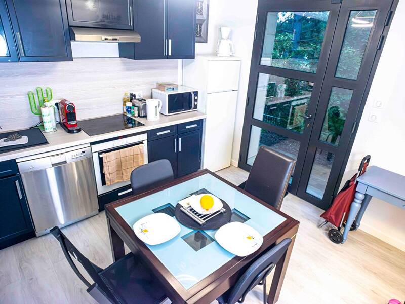 Maison à louer, 28m², L'ETANG LA VILLE