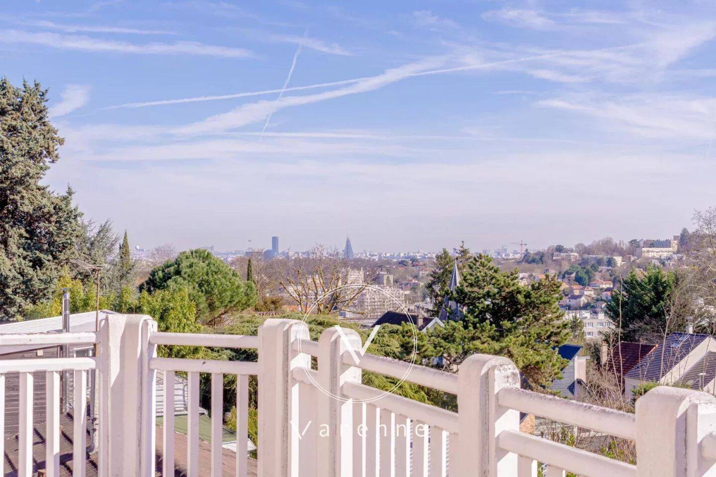 Maison à vendre, 220m², SEVRES