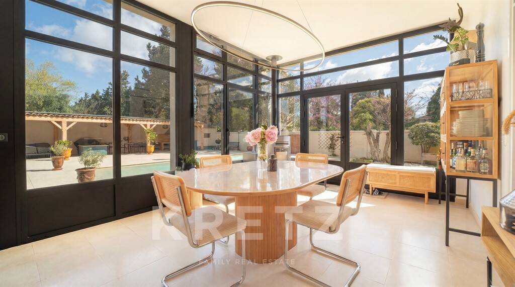 Maison à vendre, 225m², BEZIERS