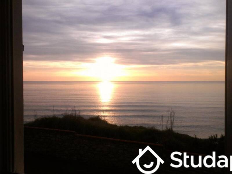 Maison à louer, 100m², BIARRITZ