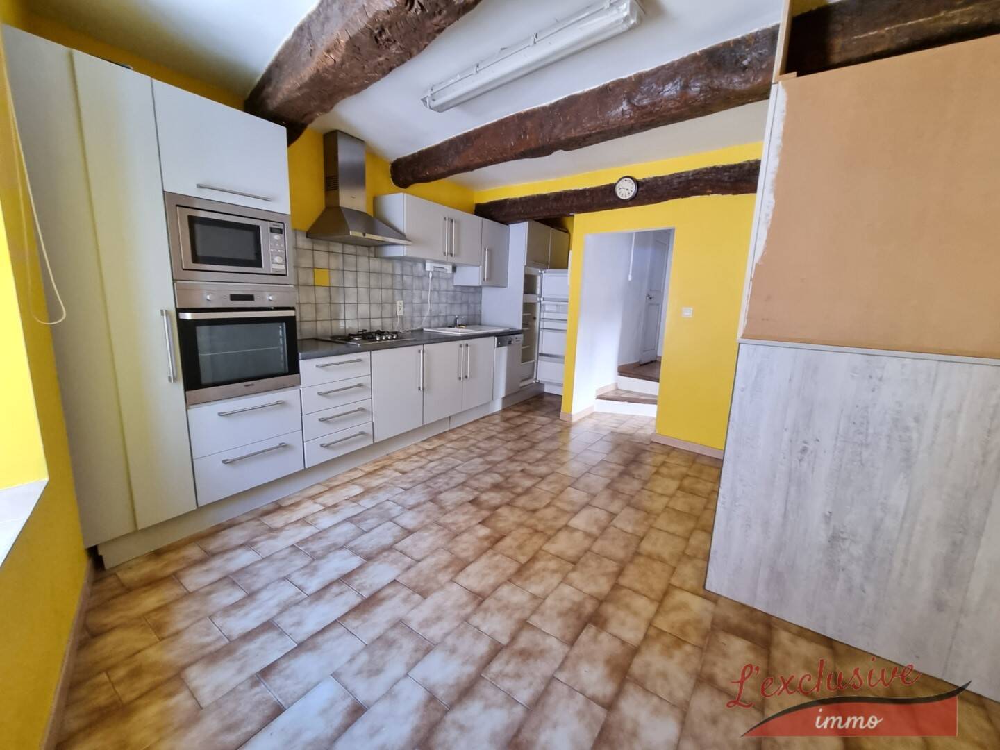 Maison à vendre, 80m², MONTMEYAN