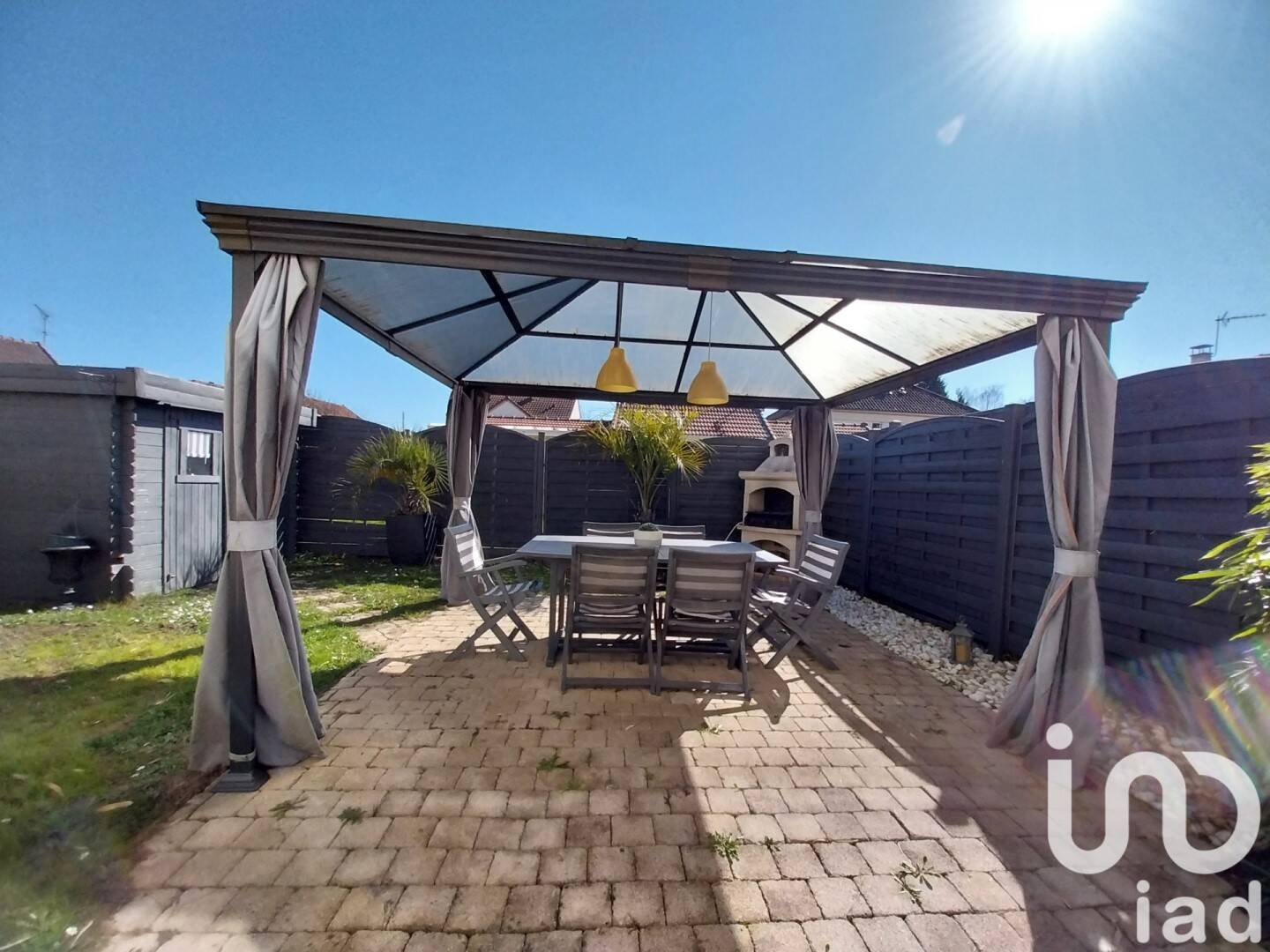 Maison à vendre, 95m², CHELLES