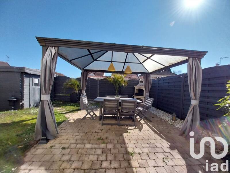 Maison à vendre, 95m², CHELLES