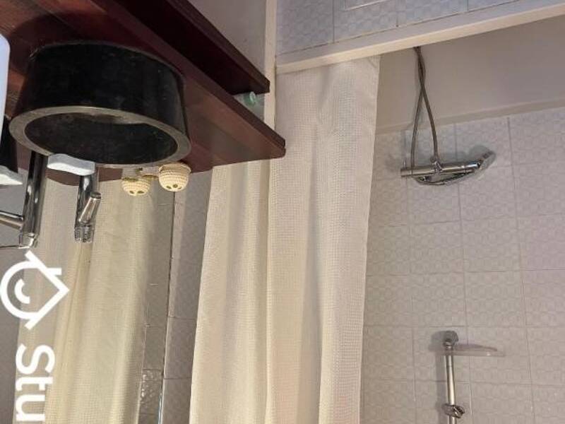 Maison à louer, 47m², LA ROCHELLE