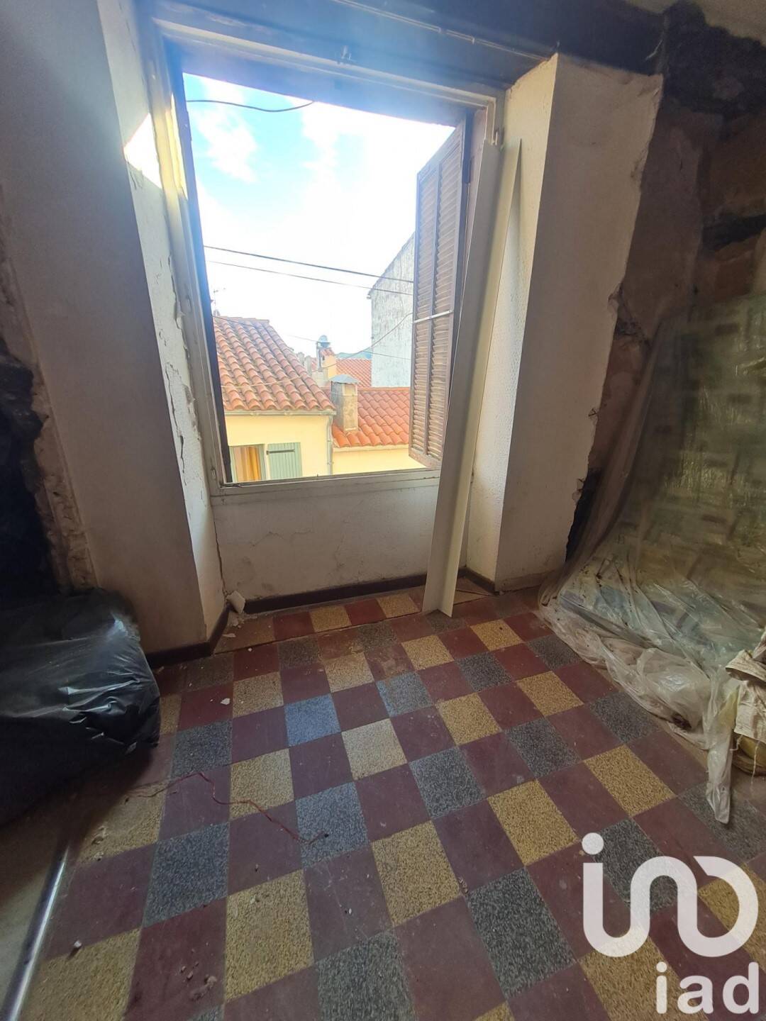 Maison à vendre, 30m², PORT VENDRES