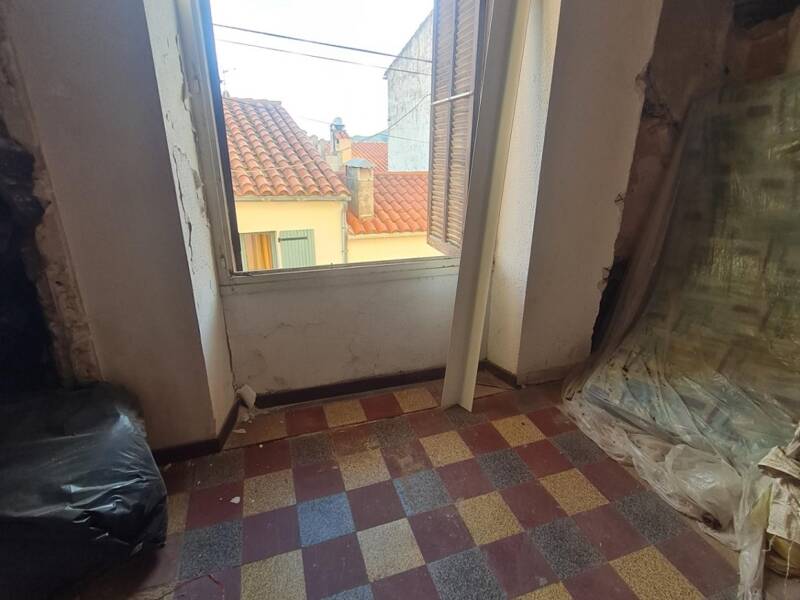 Maison à vendre, 30m², PORT VENDRES