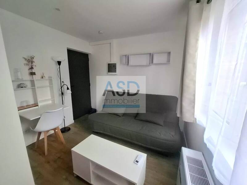 Maison à louer, 13m², LIEVIN