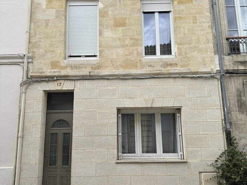 Maison à vendre, 126m², BORDEAUX