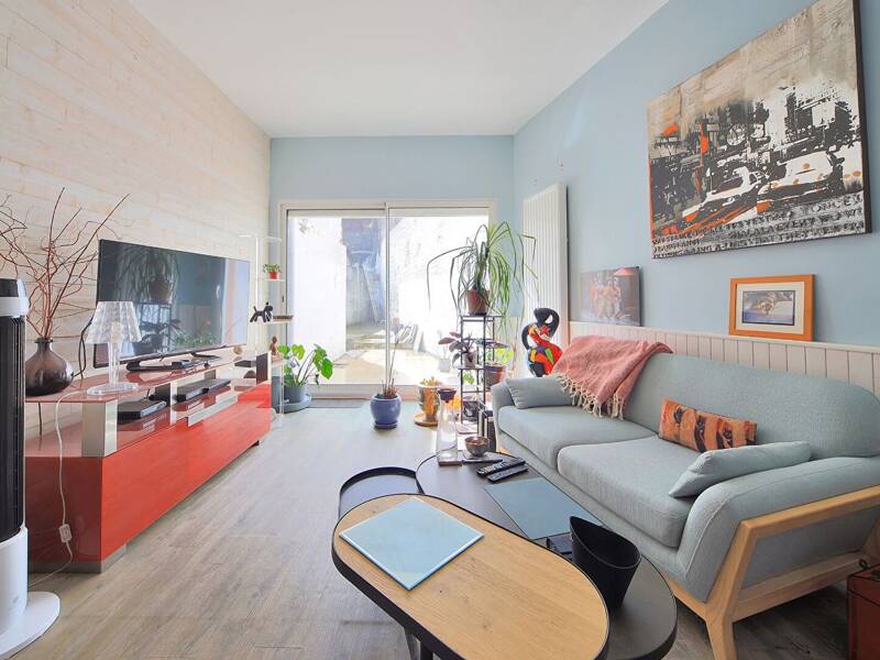 Maison à vendre, 83m², TOURCOING