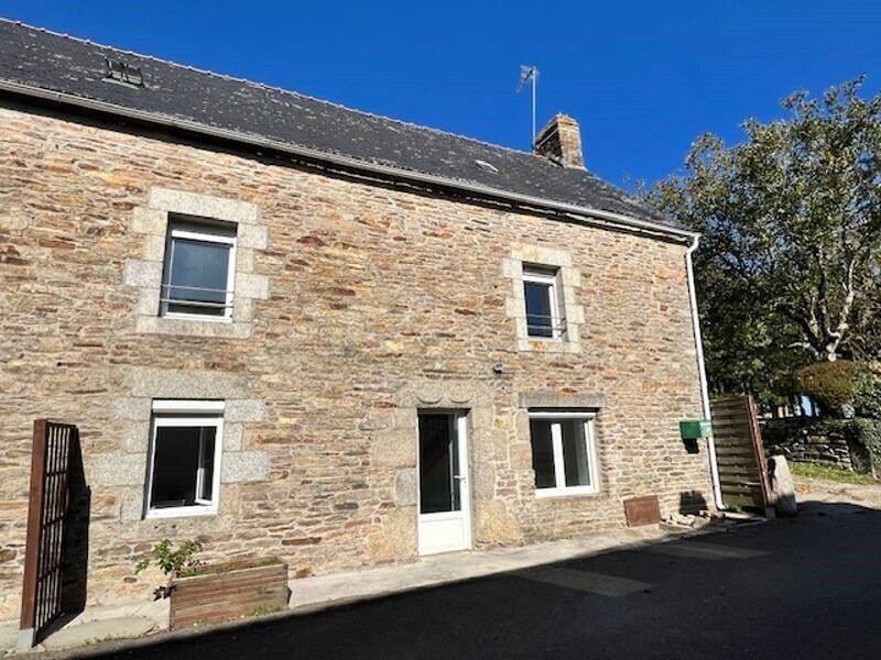 Maison à louer, 80m², MELGVEN