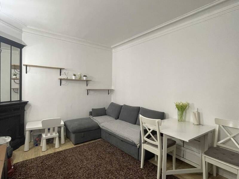 Maison à louer, 38m², PARIS 12E