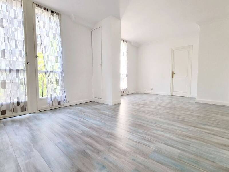 Maison à louer, 36m², BOULOGNE BILLANCOURT