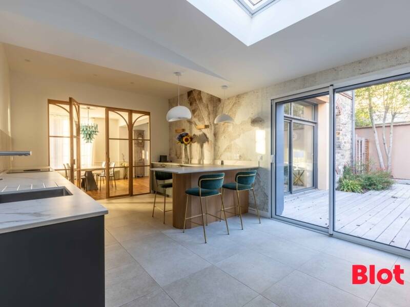 Maison à vendre, 191m², RENNES