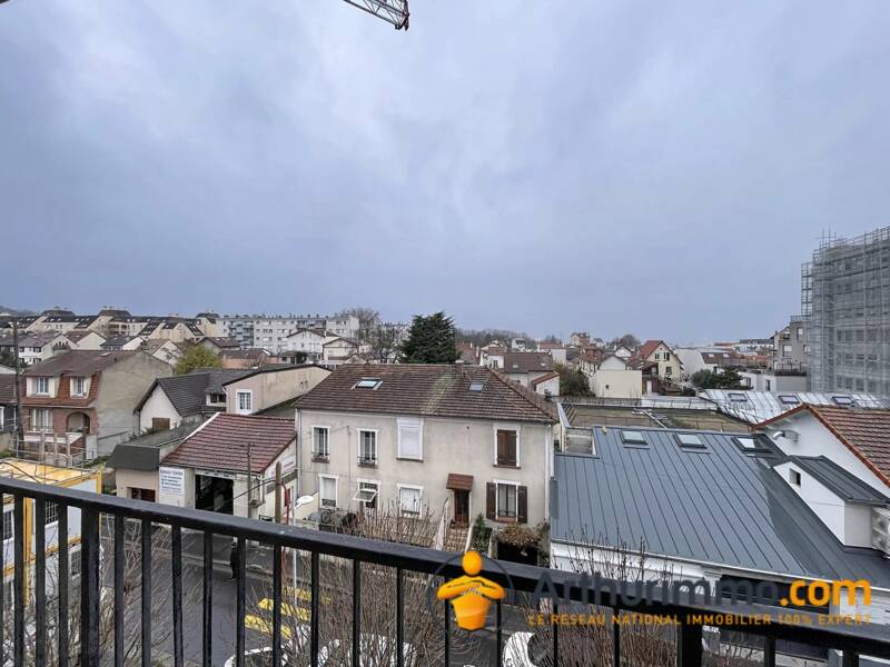 Maison à louer, 38m², NANTERRE