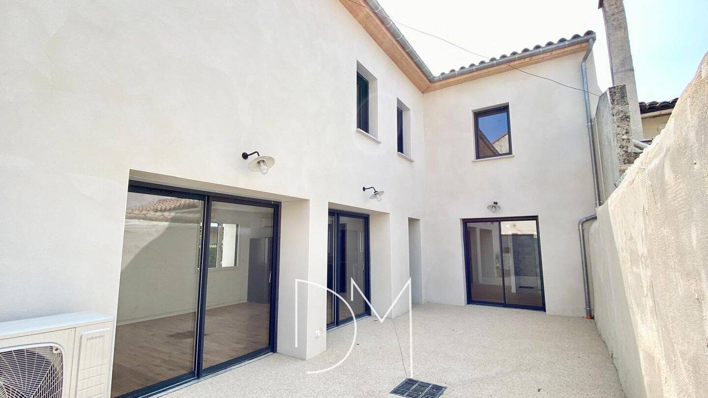 Maison à vendre, 140m², VALENCE