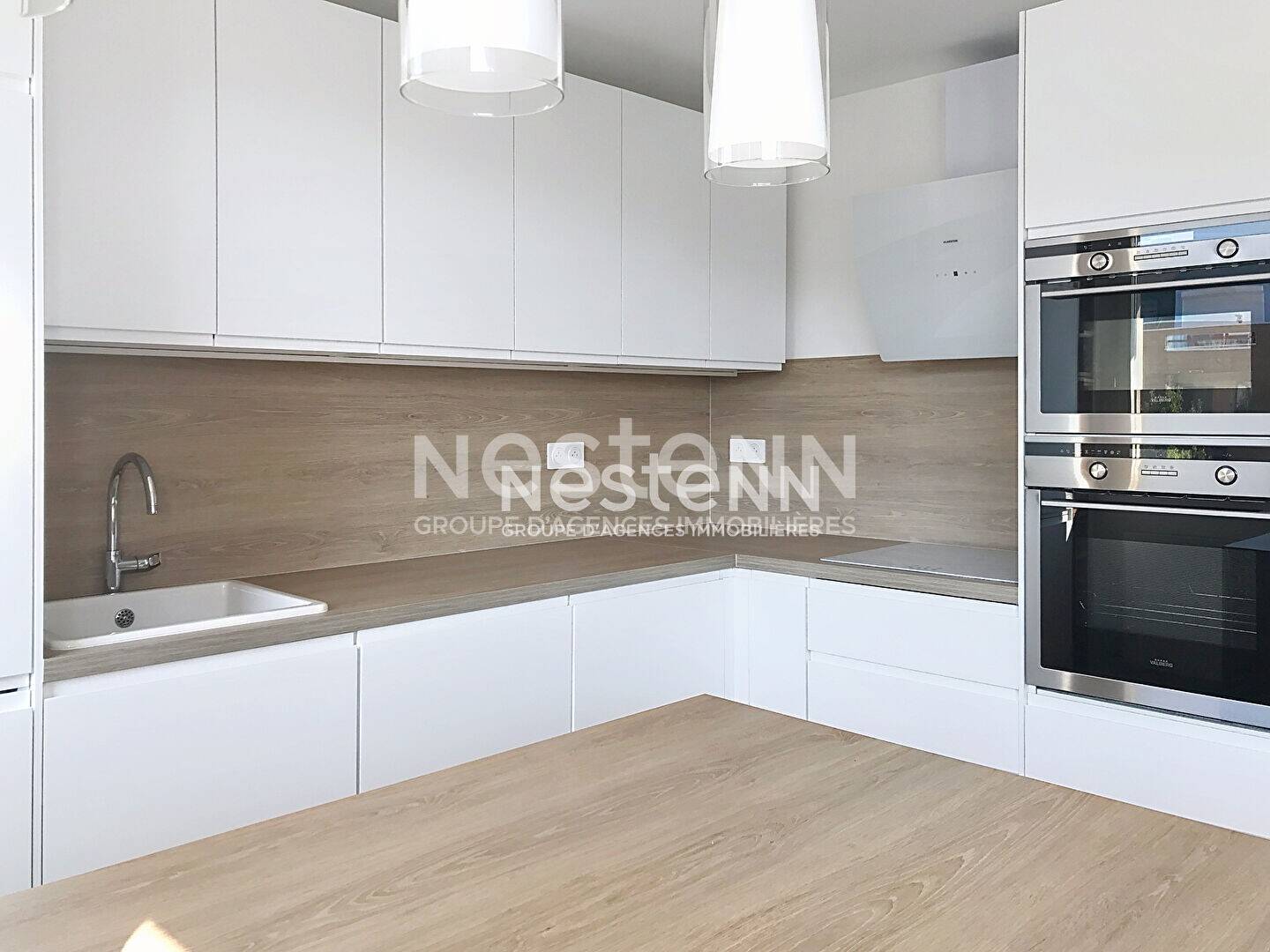 Maison à louer, 43m², COURCOURONNES