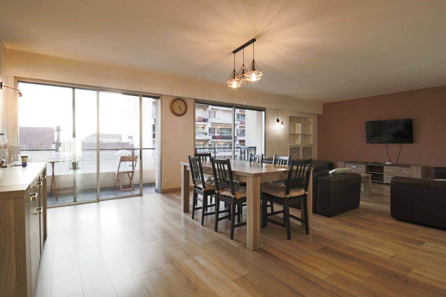 Maison à vendre, 107m², LES PAVILLONS SOUS BOIS