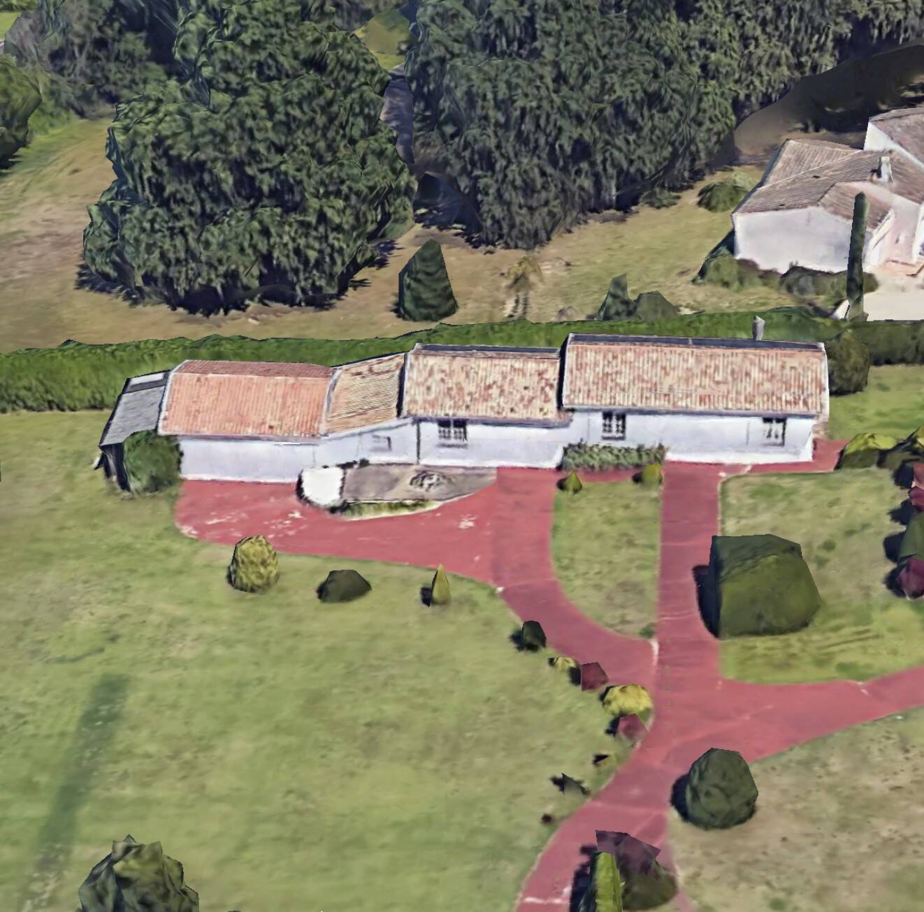 Maison à vendre, 160m², EYSINES