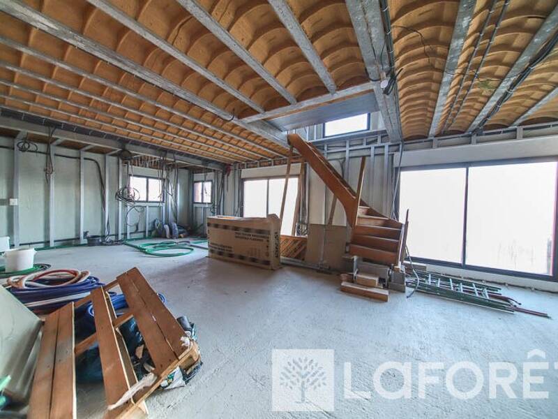 Maison à vendre, 220m², PONTIS