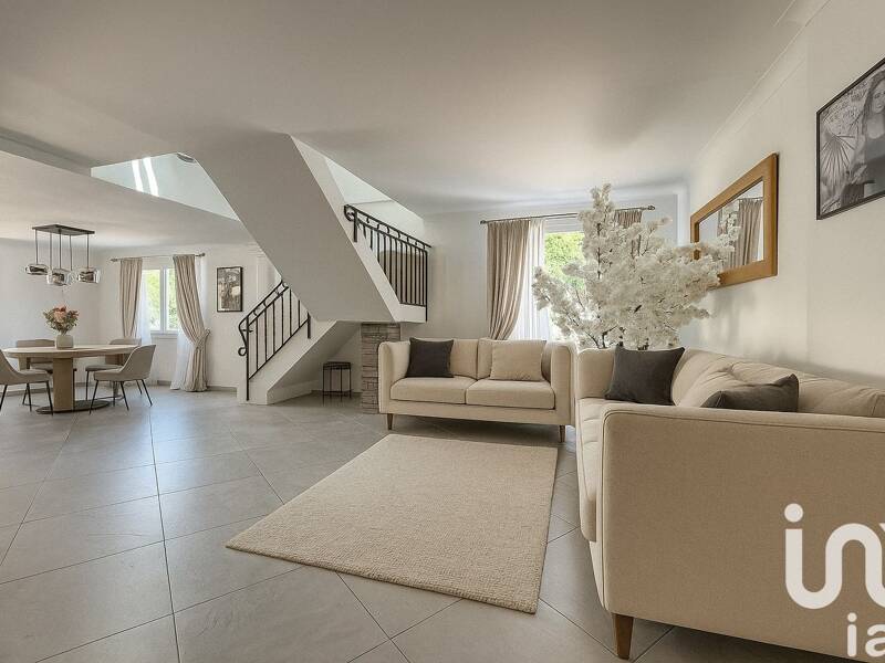 Maison à vendre, 160m², MONTGERON