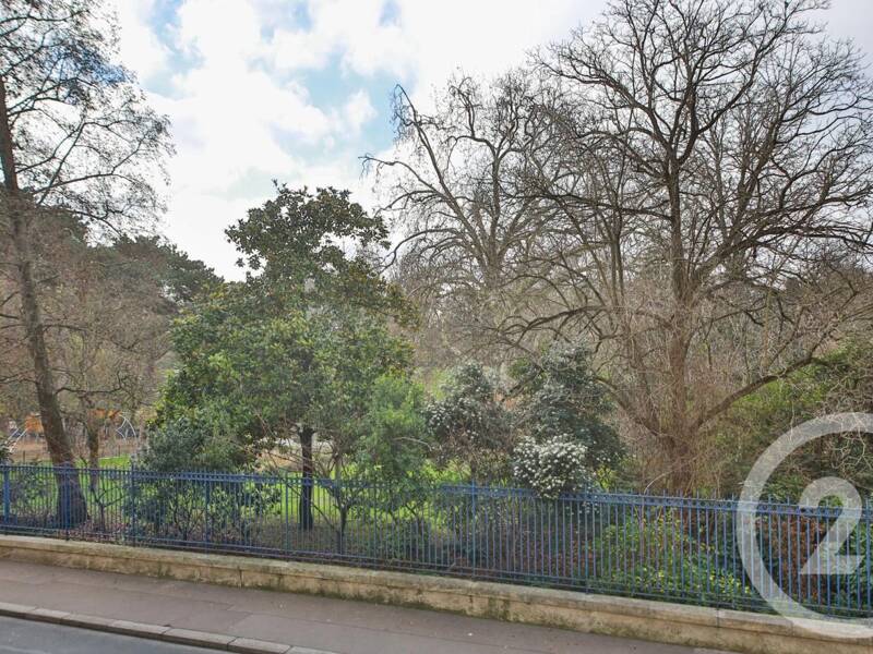 Maison à vendre, 105m², PARIS 14E