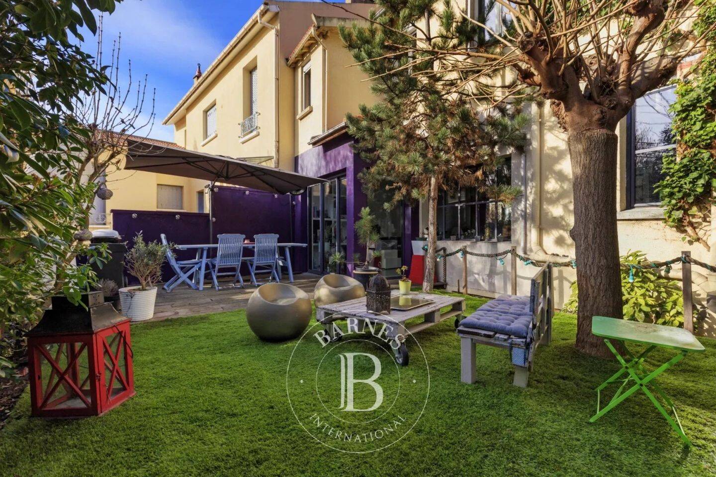 Maison à vendre, 129m², SURESNES