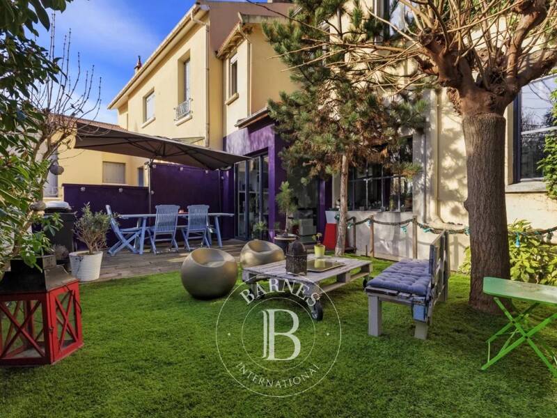 Maison à vendre, 129m², SURESNES