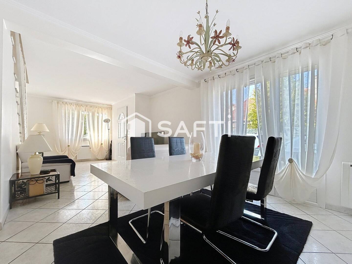 Maison à vendre, 78m², CHAMPIGNY SUR MARNE