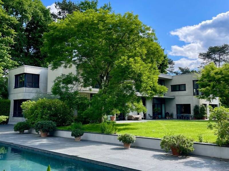 Maison à vendre, 931m², TASSIN LA DEMI LUNE