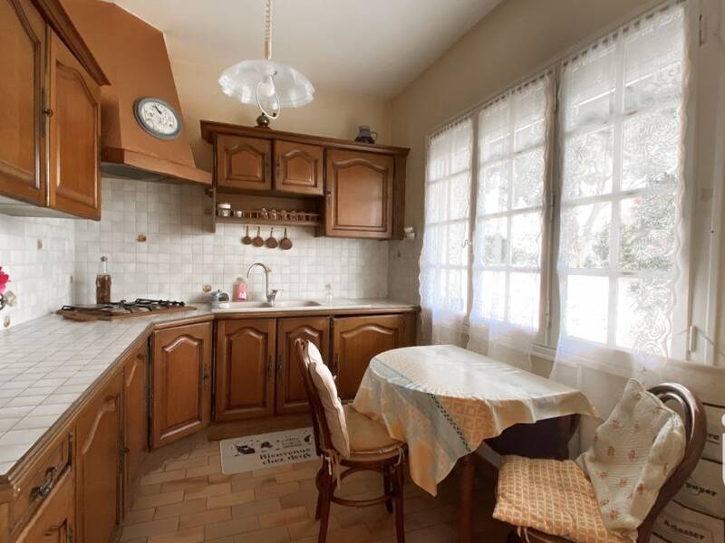 Maison à vendre, 84m², NIMES