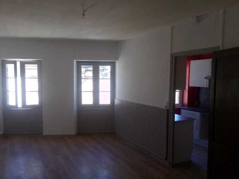 Maison à louer, 51m², LA REOLE