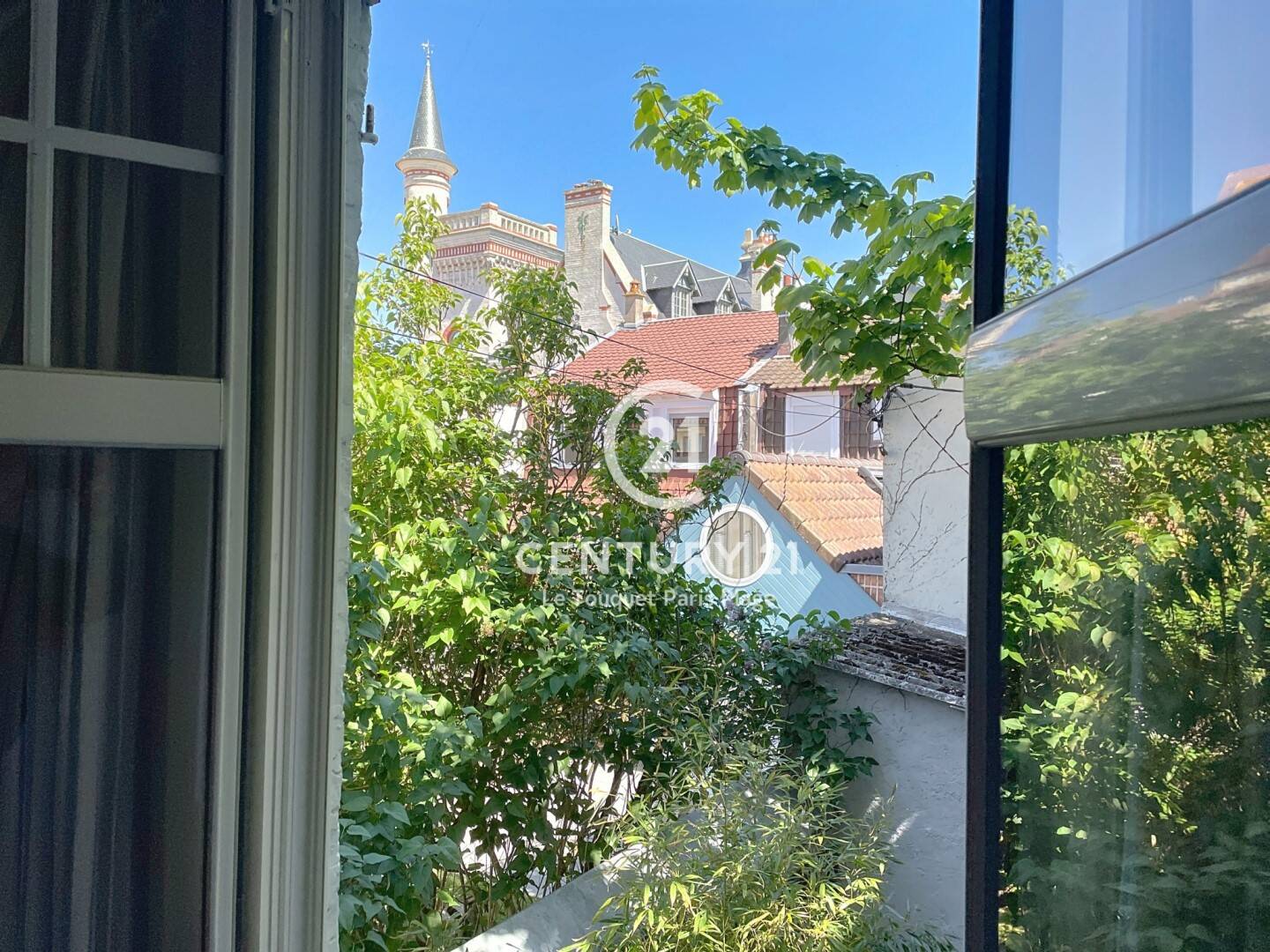 Maison à vendre, 152m², LE TOUQUET PARIS PLAGE