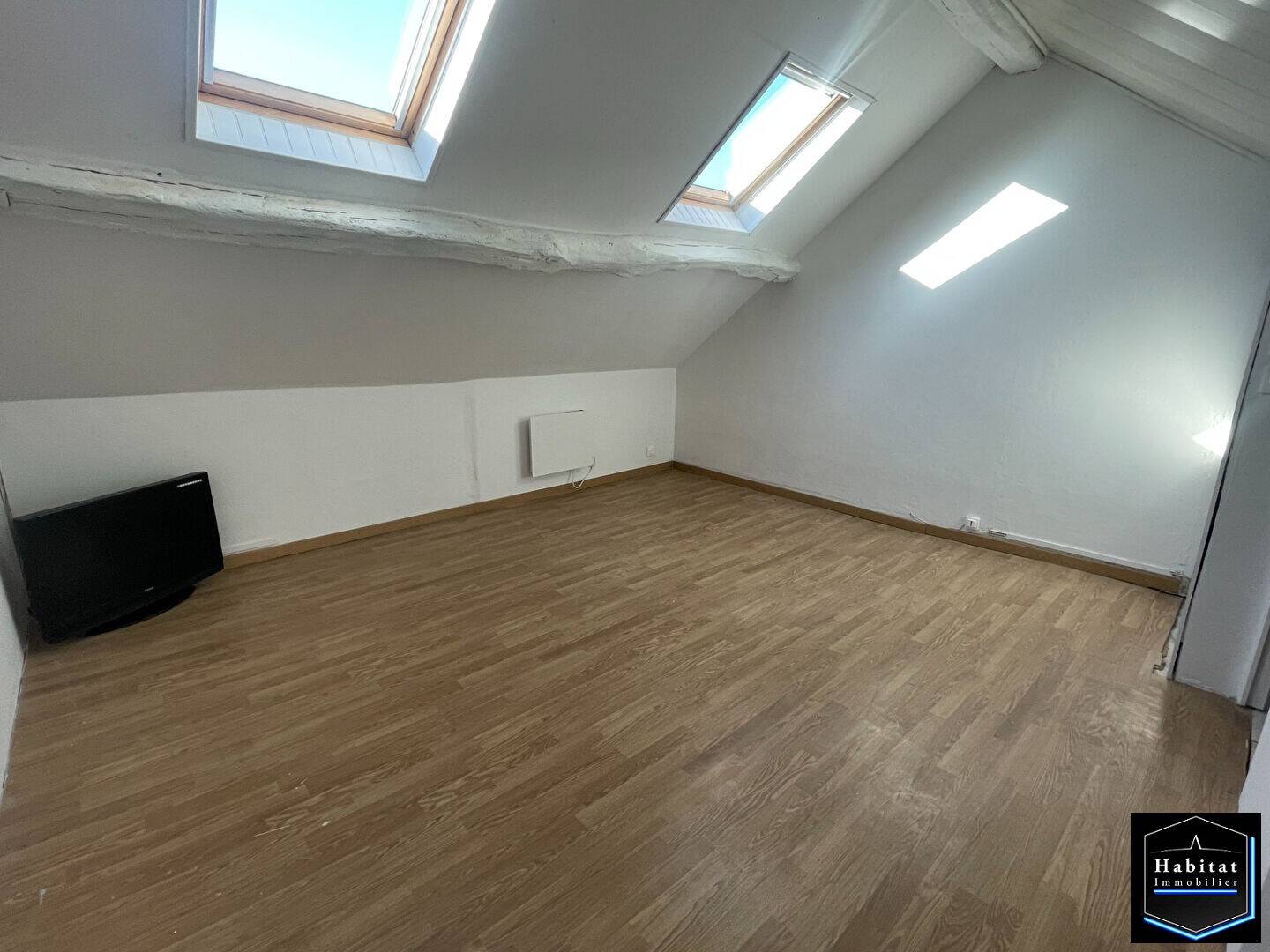 Maison à vendre, 55m², DAMMARTIN EN GOELE