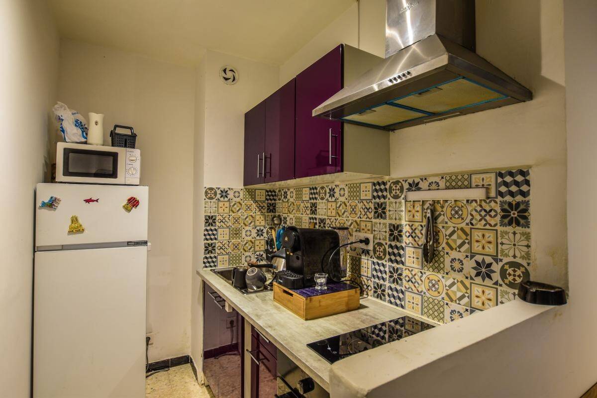 Maison à vendre, 26m², BAGNOLS SUR CEZE