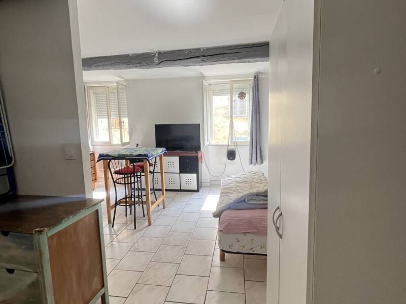 Maison à vendre, 27m², TOULON